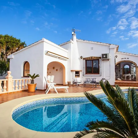 Vh Costablanca - Del Sur Senija