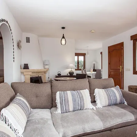 Vh Costablanca - Del Sur Villa