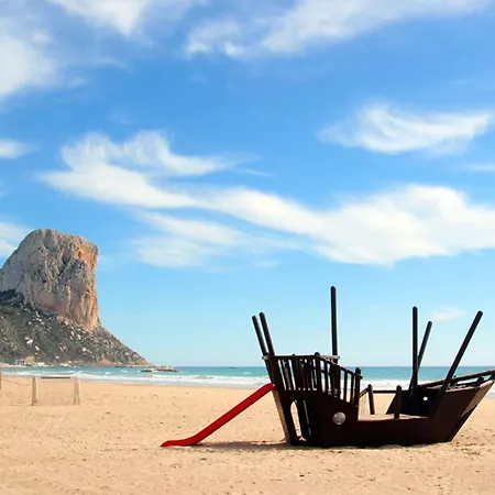 Vh Costablanca - Del Sur * Senija