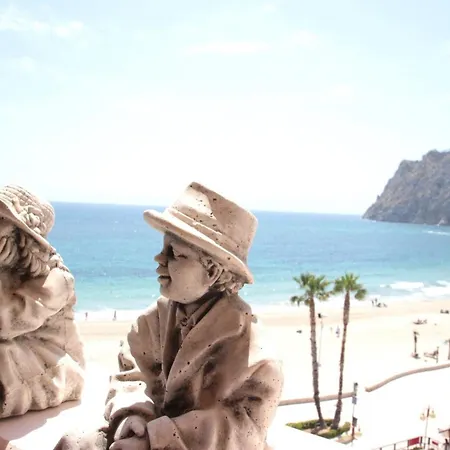 Vh Costablanca - Del Sur * Senija