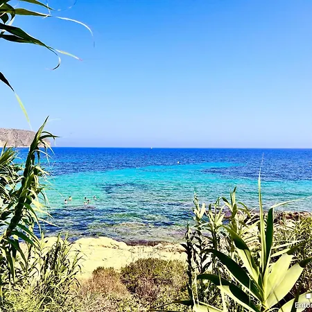 Vh Costablanca - Del Sur Senija